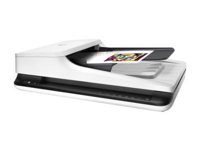 HP ScanJet Pro 2500 f1