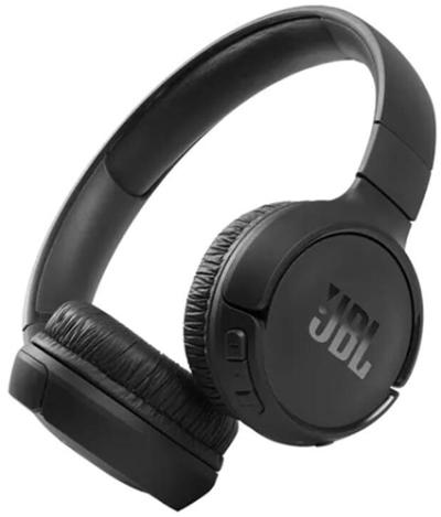 JBL Tune 570BT slúchadlá čierne