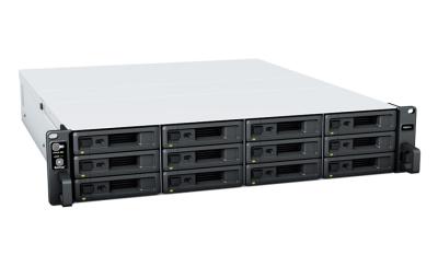 Synology RackStation RS2421RP+