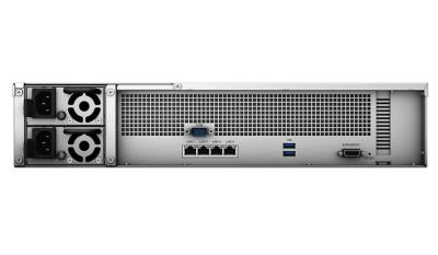 Synology RackStation RS2421RP+