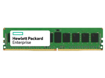 HPE 32GB DDR4-2933 RDIMM Single Rank