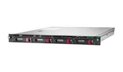 HPE ProLiant DL160 Gen10