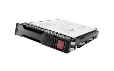 HPE 2,5" HDD Mission Critical 900GB SAS SC