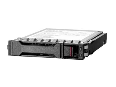 HPE 2,5" SSD Mixed Use 1,92TB SATA BC