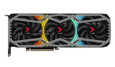 PNY GeForce RTX 3080 XLR8 10GB