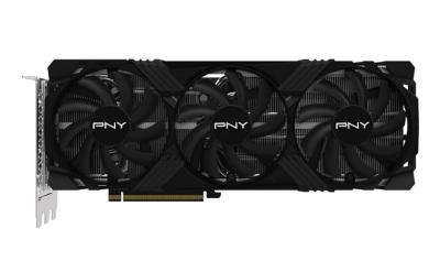 PNY GeForce RTX 4070 Ti VERTO 12GB