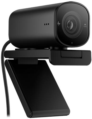 HP 965 4K webkamera
