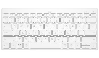 HP Bezdrôtová klávesnica 350 CZ/SK
