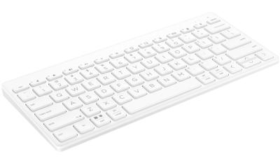 HP Bezdrôtová klávesnica 350 CZ/SK