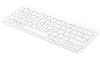 HP Bezdrôtová klávesnica 350 CZ/SK