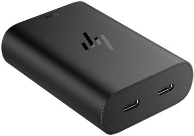 HP Adaptér 65W GaN USB-C