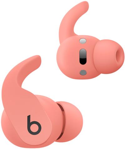 Beats Fit Pro TWS Earbuds Coral Pink