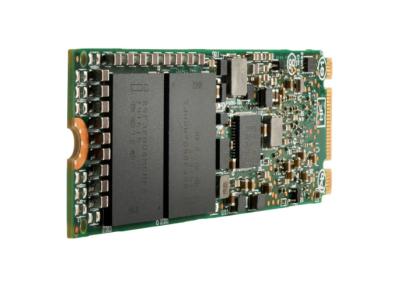 HPE M.2 SSD Read Intensive 480GB SATA Multi Vendor