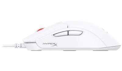 HP HyperX Pulsefire Haste 2 herná myš