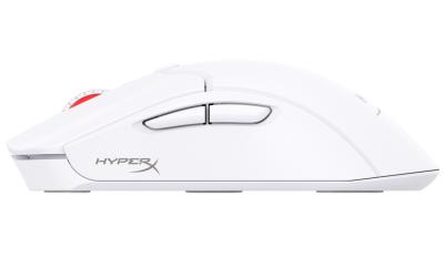 HP HyperX Pulsefire Haste 2 bezdrôtová herná myš