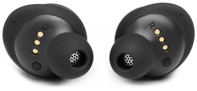 JBL Live Free NC+ TWS Black