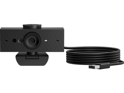 HP 620 FHD  webkamera