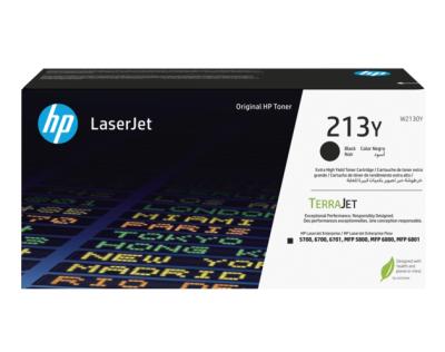 HP 213Y čierny toner