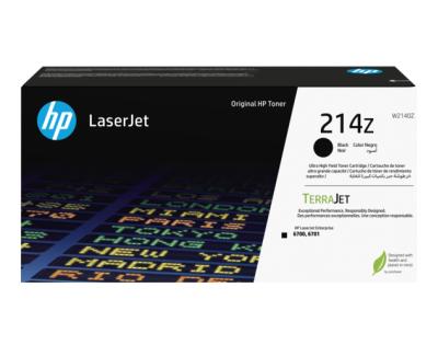 HP 214Z čierny toner