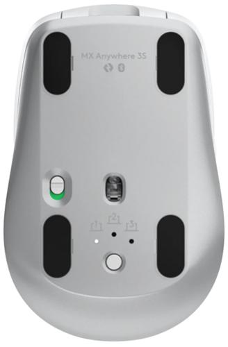 LOGITECH MX Anywhere 3S for Business bezdrôtová myš