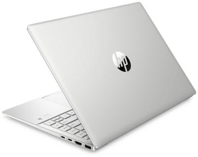 HP Pavilion Plus 14-eh1002nc OLED Natural Silver