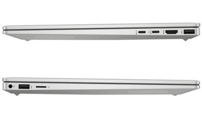 HP Pavilion Plus 14-eh1002nc OLED Natural Silver