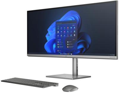 HP All-in-One 34
