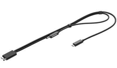 HP Thunderbolt Dock G2 kombinovaný kábel