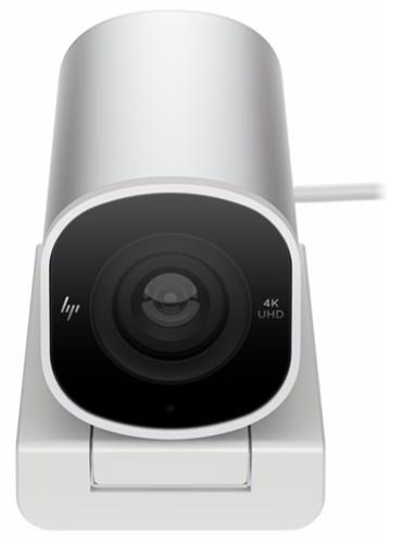 HP 960 4K Streaming webkamera