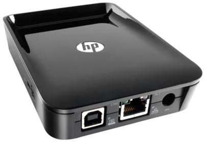 HP Tlačový server Jetdirect 2900nw