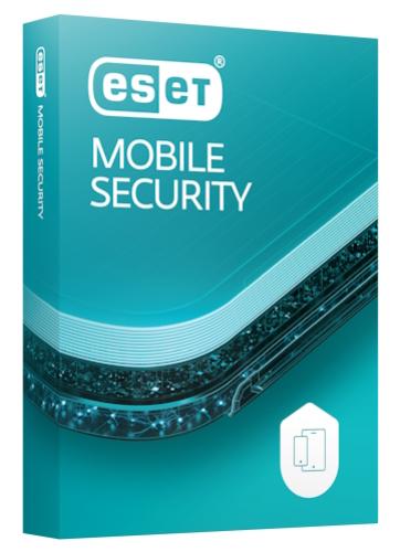 ESET Mobile Security pre Android 1MOB/1rok