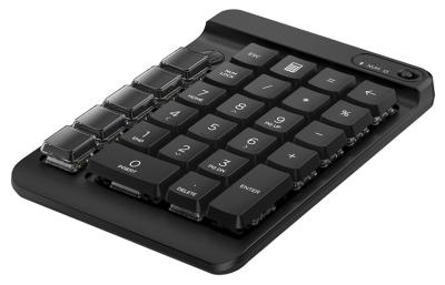 HP Programovateľná bezdrôtová klávesnica 430 Keypad