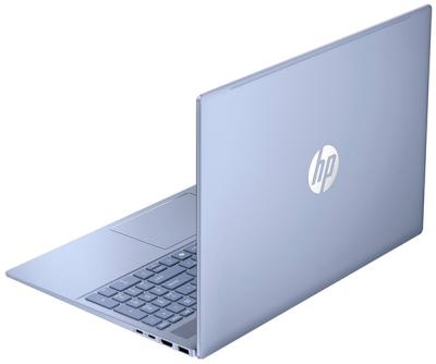 HP Pavilion 16-ag0001nc Sky Blue