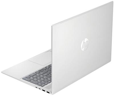 HP Pavilion 16-ag0002nc Natural Silver