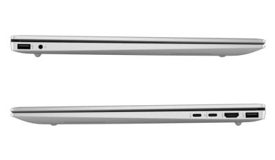 HP Pavilion 16-af0002nc Natural Silver