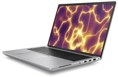 HP ZBook Fury 16 G11
