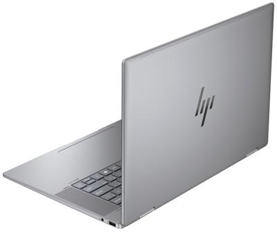 HP Envy x360 16-ad0000nc Meteor Silver