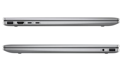 HP Envy x360 16-ad0000nc Meteor Silver