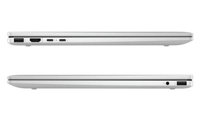 HP Envy x360 16-ac0001nc OLED Glacier Silver