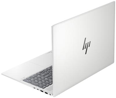 HP Pavilion Plus 16-ab1001nc Natural Silver