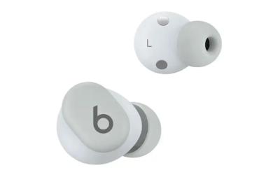 Beats Solo Buds Storm Grey