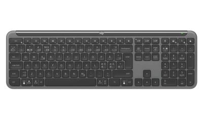 LOGITECH K950 bezdrôtová klávesnica US