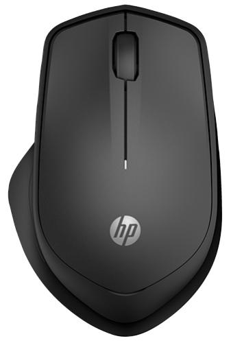 HP Bezdrôtová myš Silent 285