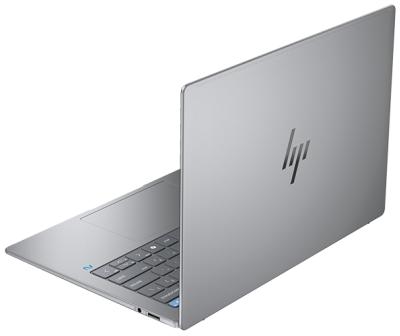 HP OmniBook X 14-fe0004nn Meteor Silver