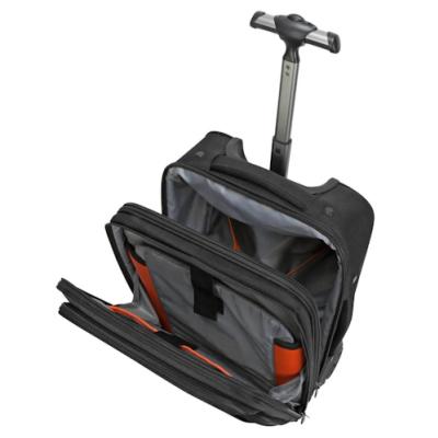 Targus Kufor CitySmart Compact Under Seat Roller 15,6"