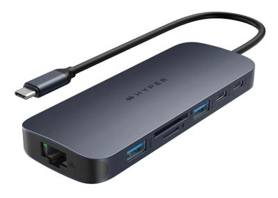 Targus HyperDrive Next 10 Port USB-C hub