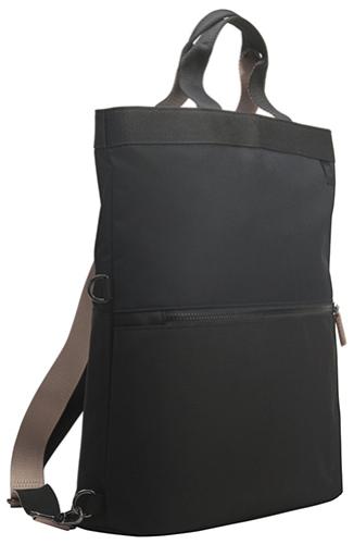 HP Convertible Laptop Backpack Tote 14"