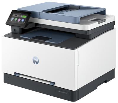 HP Color LaserJet Pro 3302fdw