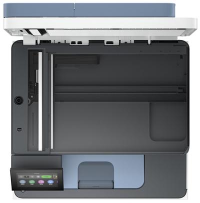 HP Color LaserJet Pro 3302fdw