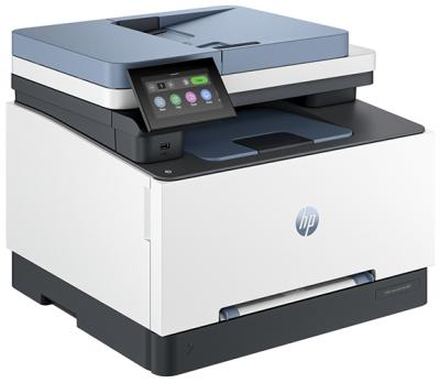 HP Color LaserJet Pro 3302fdn